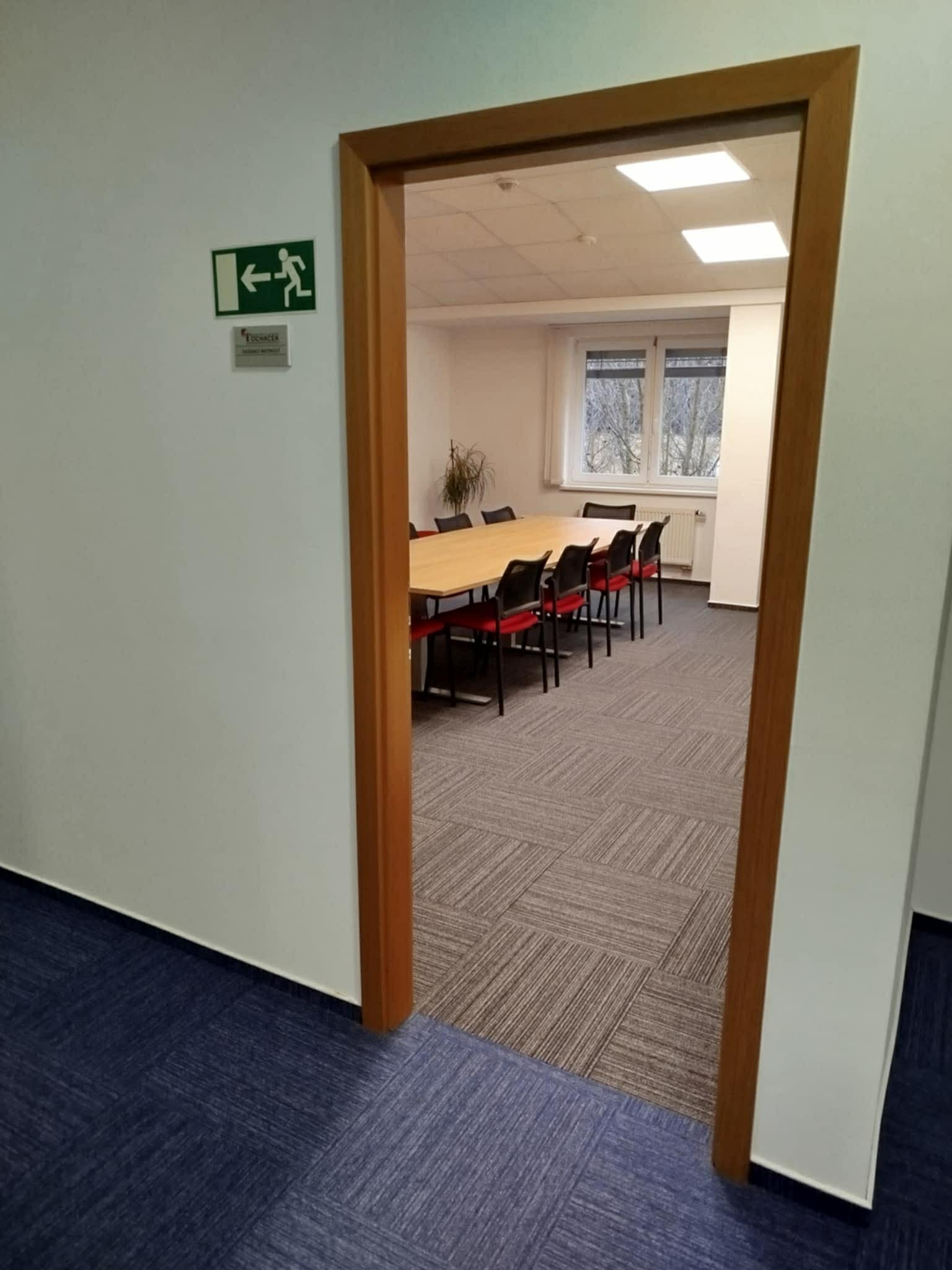 Tocháček spol. s r.o.